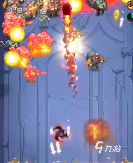 向僵尸开炮boss攻略一览 向僵尸开炮boss怎么打