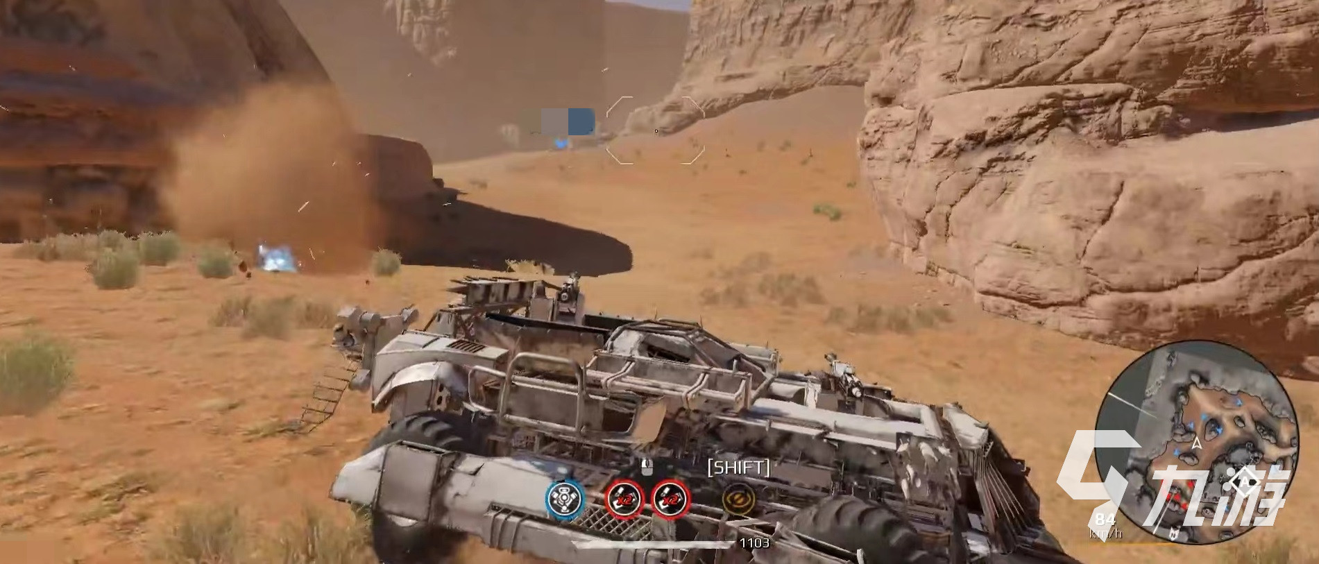 創(chuàng)世戰(zhàn)車落錘怎么樣 落錘屬性強度分析