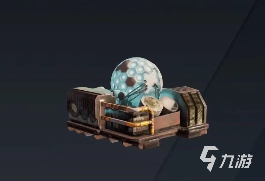 創(chuàng)世戰(zhàn)車宙斯盾防護(hù)場好用嗎 宙斯盾防護(hù)場強(qiáng)度介紹