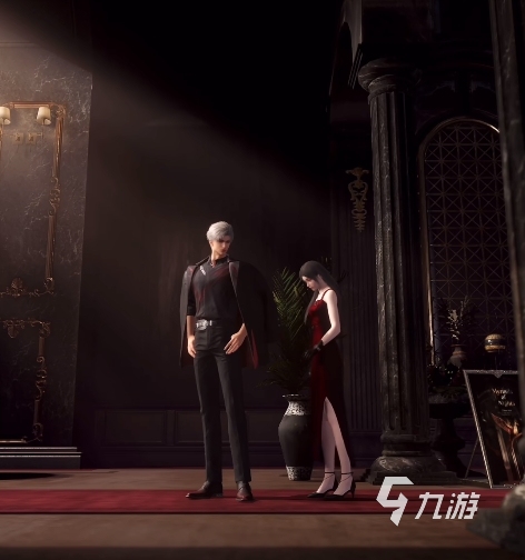 恋与深空狂欢之徒怎么玩 恋与深空狂欢之徒章节玩法分享