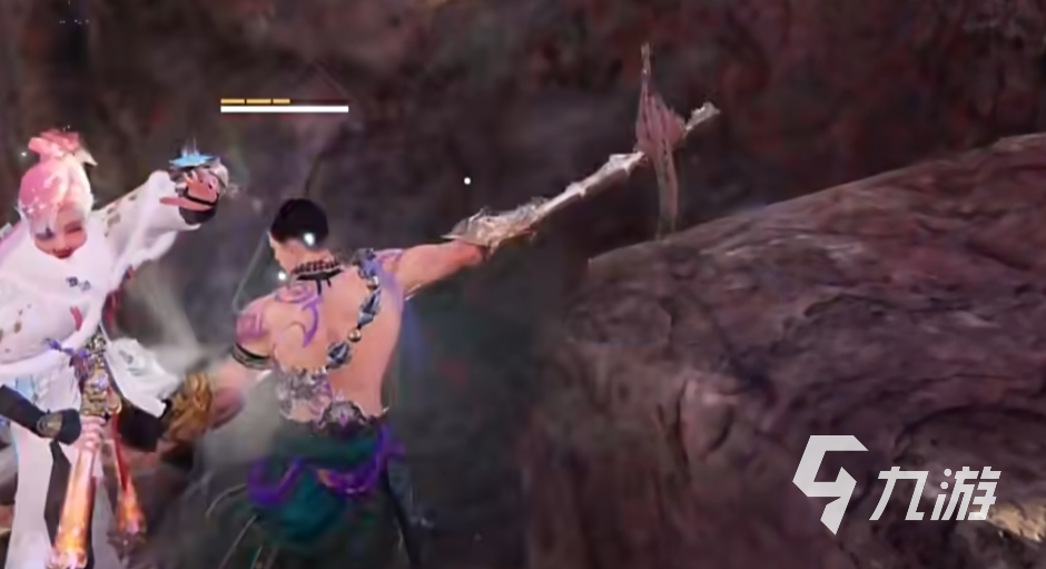 永劫无间手游六合枪怎么玩 六合枪魂玉玩法攻略