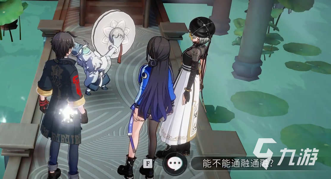 归龙潮在哪里能玩到 归龙潮下载地址介绍
