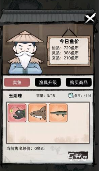 小猫钓鱼游戏有哪些介绍2024 受欢迎的小猫钓鱼游戏盘点