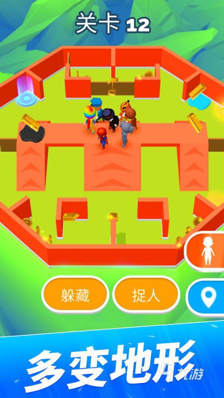 必玩的休闲手游下载 2024耐玩的休闲游戏盘点