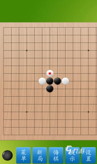 好玩的五子棋小游戏有什么 2024受欢迎的五子棋小游戏推荐