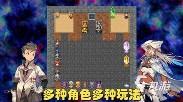 2024地牢游戏有哪些 耐玩的地牢游戏合集