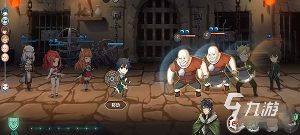日系二次元rpg游戲哪些好玩 2024熱門的日系二次元rpg游戲合集