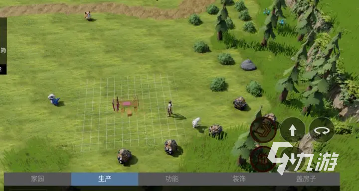 回響計劃好玩嗎 回響計劃玩法特色一覽