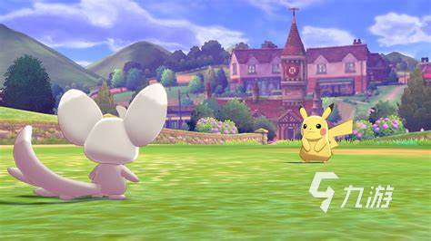 pokemon手游哪些值得下载2024 受欢迎的pokemon手游盘点