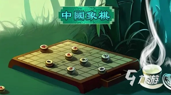 军棋游戏手机版盘点 2024军棋游戏下载推荐
