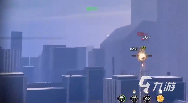 创世战车空中袭击版本怎么样 创世战车空中袭击详细介绍