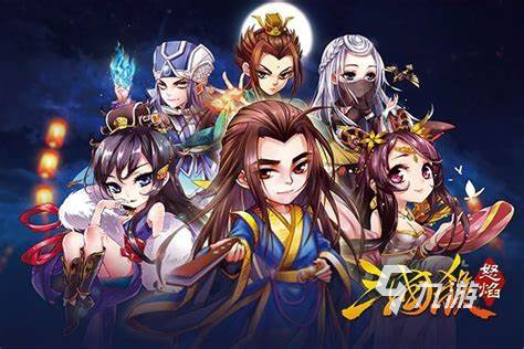 三国题材卡牌游戏排行榜前十名 2024三国卡牌游戏下载推荐