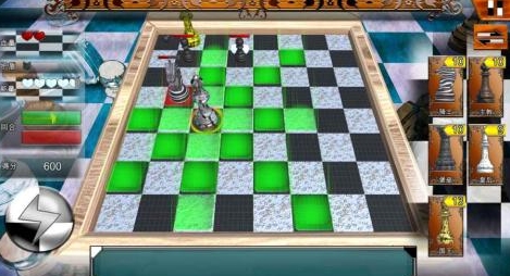 军棋游戏手机版盘点 2024军棋游戏下载推荐截图