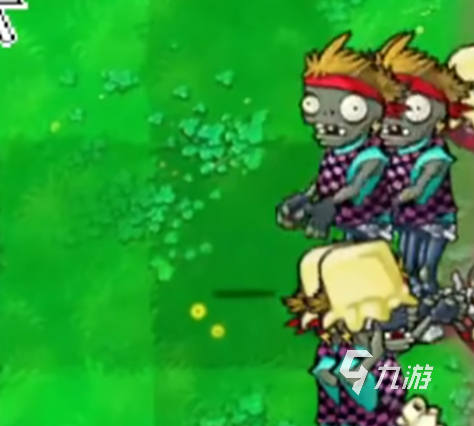 植物大战僵尸无双版僵尸有哪些 植物大战僵尸无双版僵尸介绍
