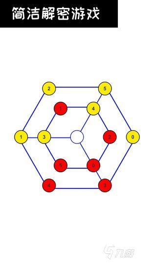 好玩的找数字游戏有没有 2024有趣的找数字手游推荐