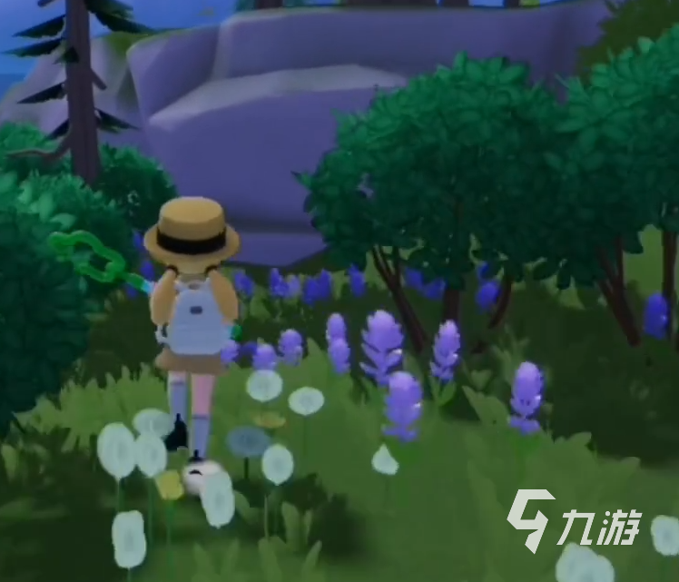心动小镇捕虫网怎么获得 心动小镇捕虫网介绍