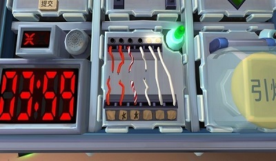 有什么好玩的拆弹游戏 2024热门拆弹游戏推荐截图