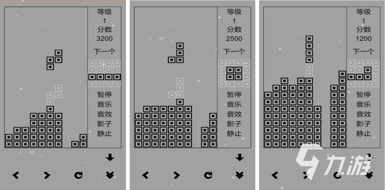 老式按鍵手機冒險游戲有哪些 經(jīng)典的冒險游戲有哪些2024