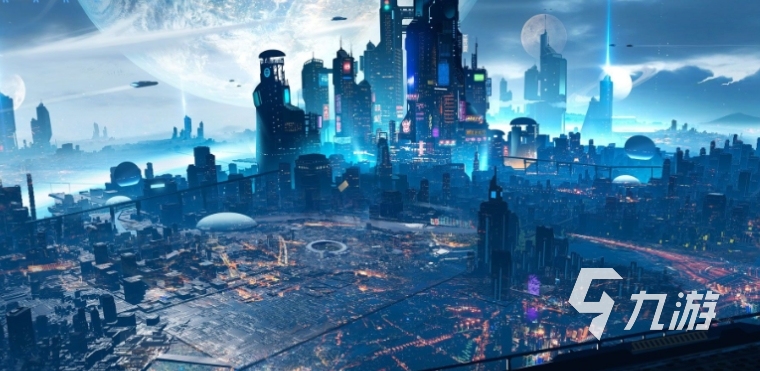2024最流行的蒸汽朋克游戏合集 热门的蒸汽朋克游戏推荐