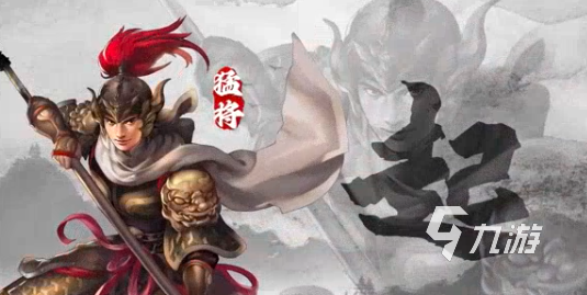 三国群英传国战版状态栏有什么 三国群英传国战版状态栏一览