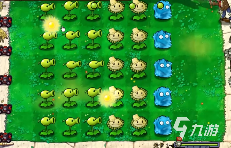 植物大战僵尸无双版好玩吗 植物大战僵尸无双版玩法介绍