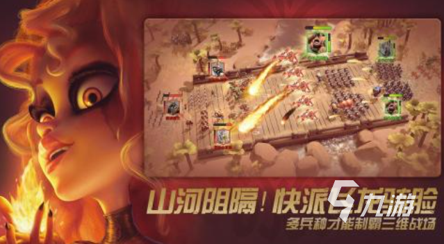 好玩的莉莉丝游戏有哪些 耐玩的莉莉丝游戏盘点2024