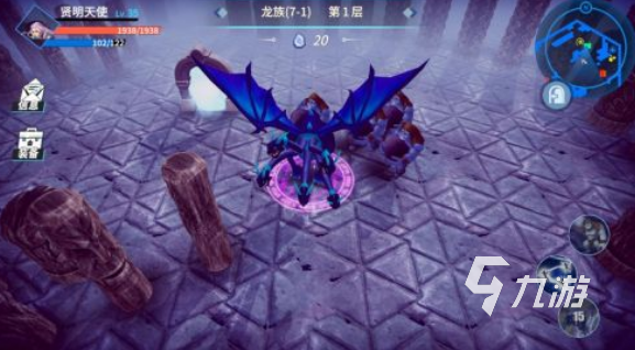 2024好玩的挂机升级的手游有哪些 热门的挂机游戏盘点