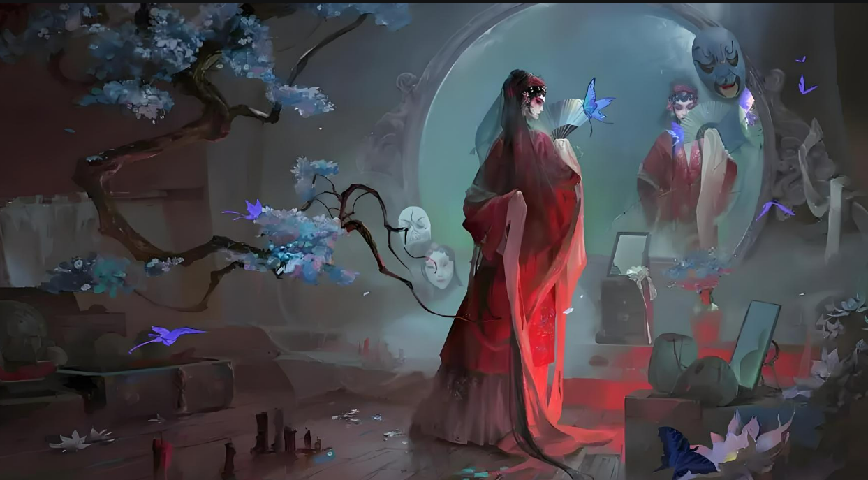 2024好玩的国产游戏有哪些 最热门的国产游戏大全截图