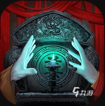 2024最恐怖的十大灵异游戏在哪里下载 十大灵异游戏相关推荐