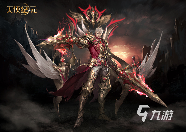 受欢迎的魔幻手游排行榜前十2024 魔幻手游游戏在哪下载