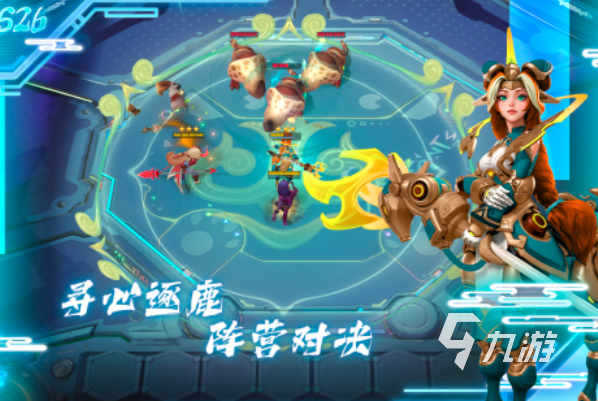 最受欢迎的独立游戏有哪些2024 好玩的独立手游热门排行榜