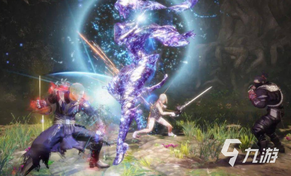 最流行的日式rpg在哪里下载 2024经典的RPG手游排行榜