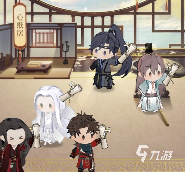 如鸢什么时候上线 如鸢什么时候上国服