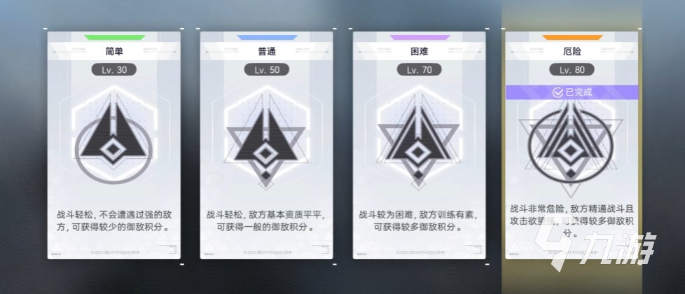 尘白禁区天穹之弈活动攻略 尘白禁区天穹之弈角色推荐