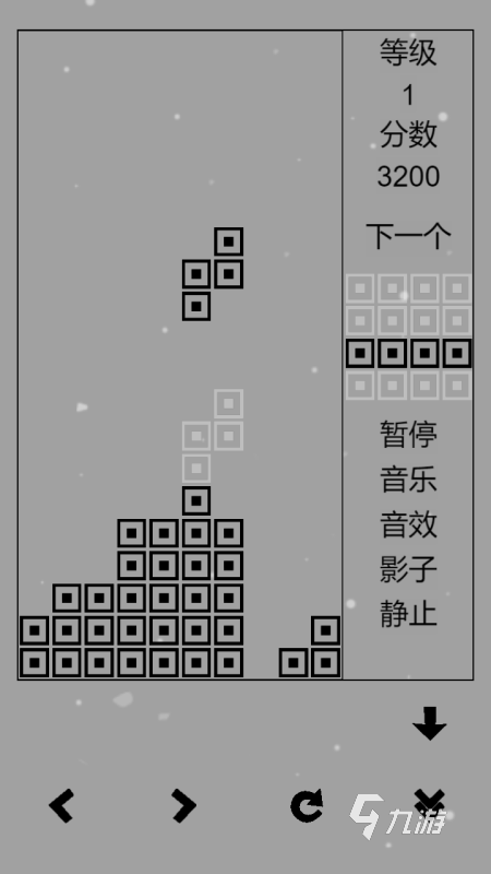 俄罗斯方块经典游戏有哪些 2024耐玩的俄罗斯方块手游大全