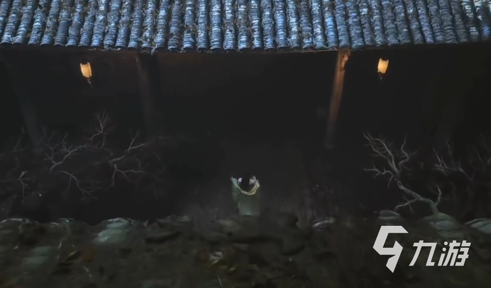 黑神话悟空蜘蛛精怎么样 黑神话悟空蜘蛛四妹介绍