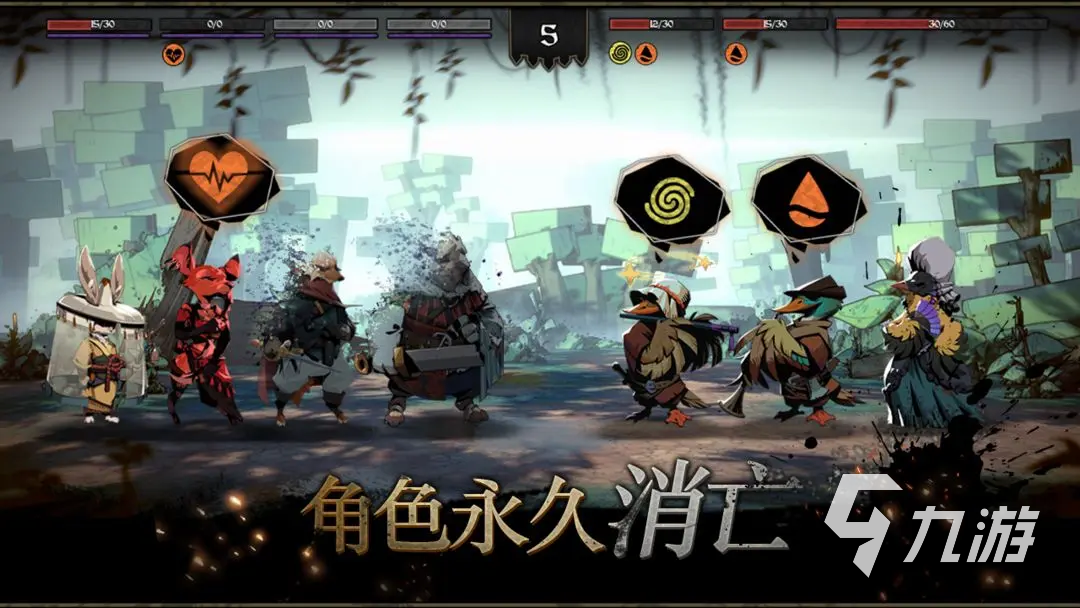 安尼姆的无尽旅途好玩吗 安尼姆的无尽旅途游戏介绍