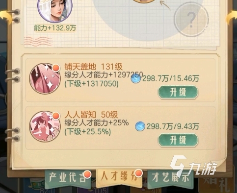 时光杂货店人才培养方法有哪些 时光杂货店人才培养攻略