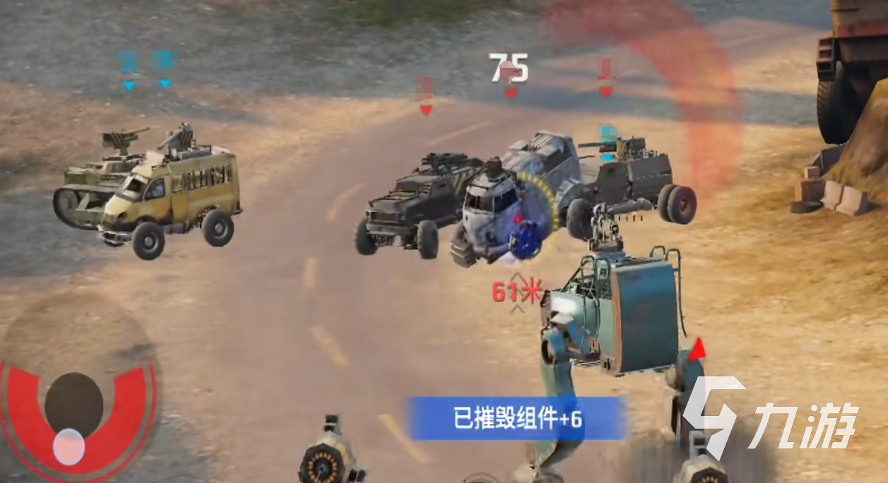 创世战车怎么玩 创世战车开局流程详解