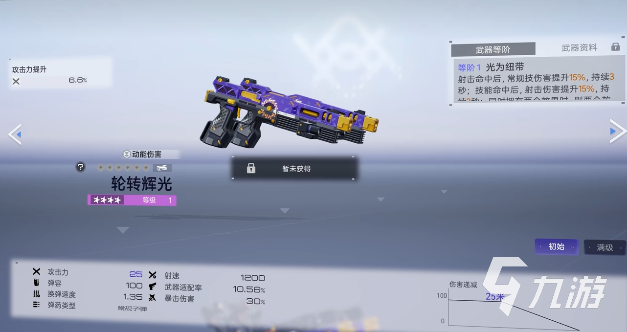 尘白禁区九夜之冕怎么样 尘白禁区九夜之冕值得抽吗​