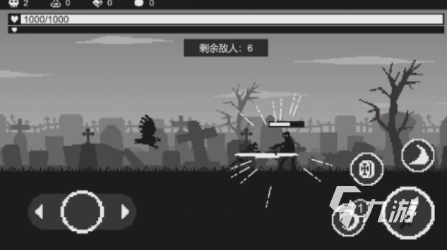 受欢迎的暗黑风格手游下载合集 人气较高的暗黑游戏有哪些2024