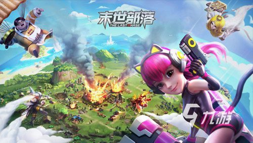 2024有没有游戏比较好玩 盘点有趣的游戏推荐