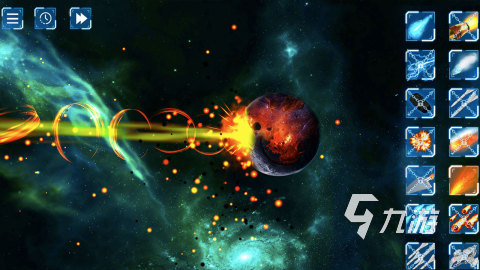 科幻的星球游戏有哪些2024 好玩的星球游戏推荐