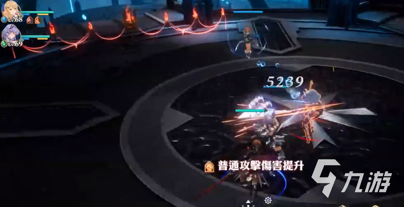 剑与骑士团哈伊言怎么样 剑与骑士团哈伊言技能介绍