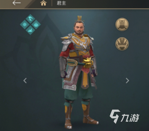 暗影格斗3人物介紹 暗影格斗3有哪些角色