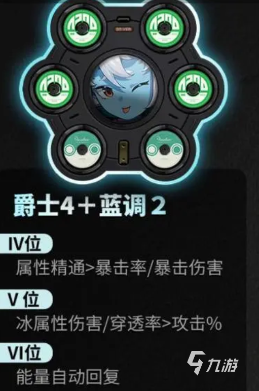 绝区零苍角怎么培养 苍角培养攻略