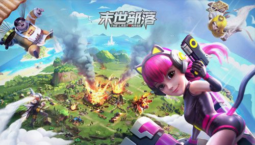 2024有没有游戏比较好玩 盘点有趣的游戏推荐截图