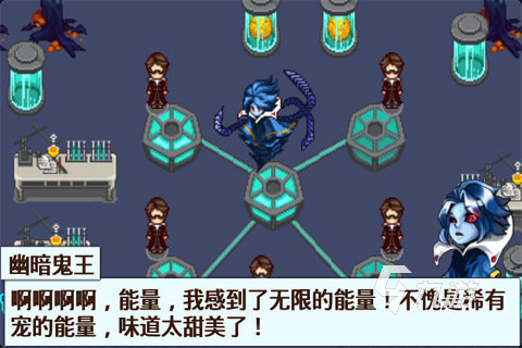 捉精靈的手機(jī)游戲有哪些 2024耐玩的捉精靈游戲下載