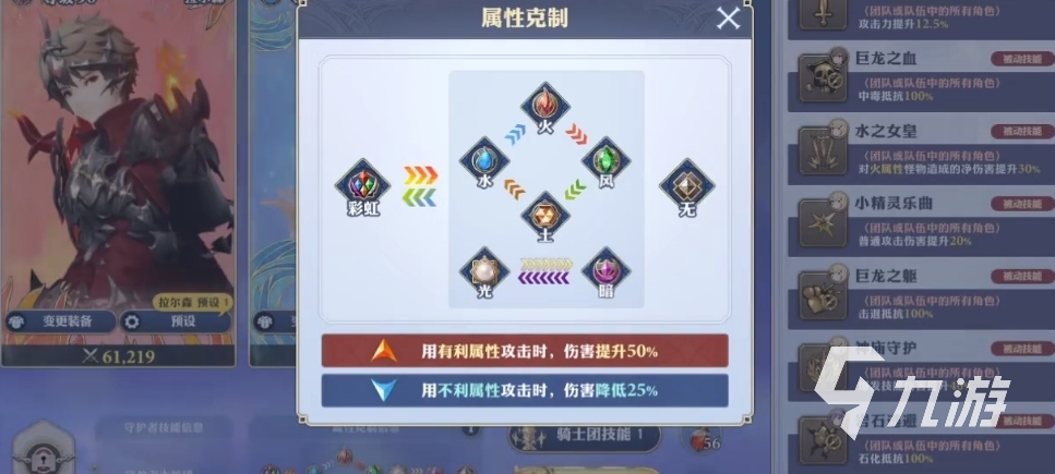 剑与骑士团夏奇拉怎么样 剑与骑士团夏奇拉技能详细介绍