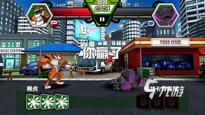 2024熱門(mén)ben10手游下載 高人氣少年駭客手游分享
